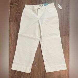 Wide legged￼caprice